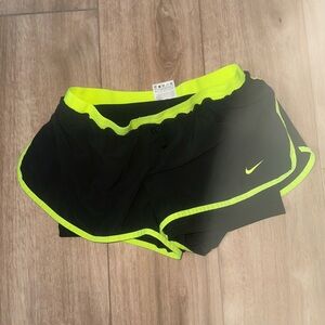 Nike dry fit